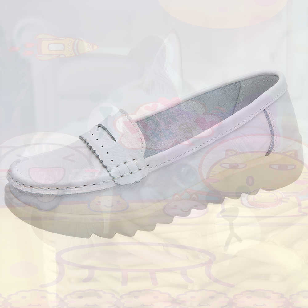 Badminton News - Mocassin conduite baskets pour adolescents skateboard