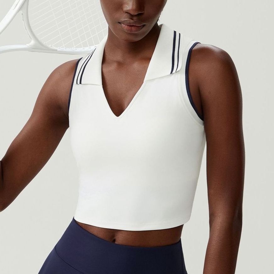 Badminton Outfit - Tenues de sport de plein air