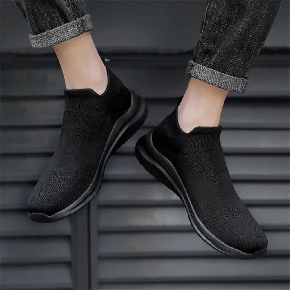 Badminton News - Chaussures de tennis souples pour hommes,