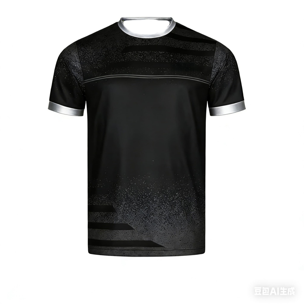 Badminton Png - Nouveau T-shirt de tennis de table