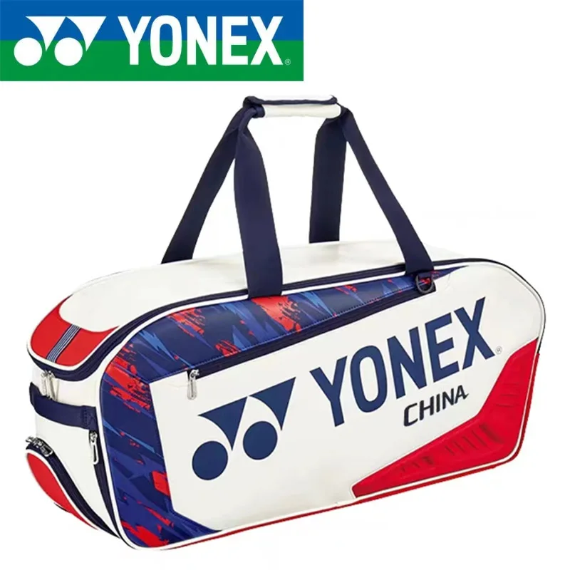Badminton News - Sac de raquettes de tennis et