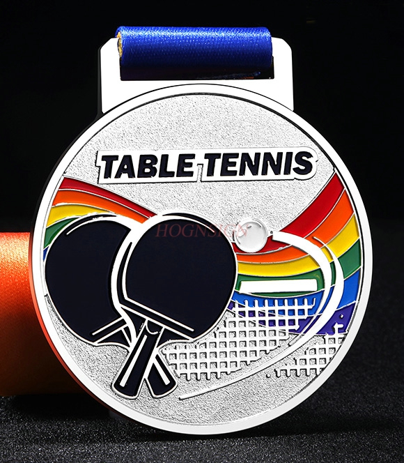 Médaille de football, badminto - Badminton Championship avis et prix