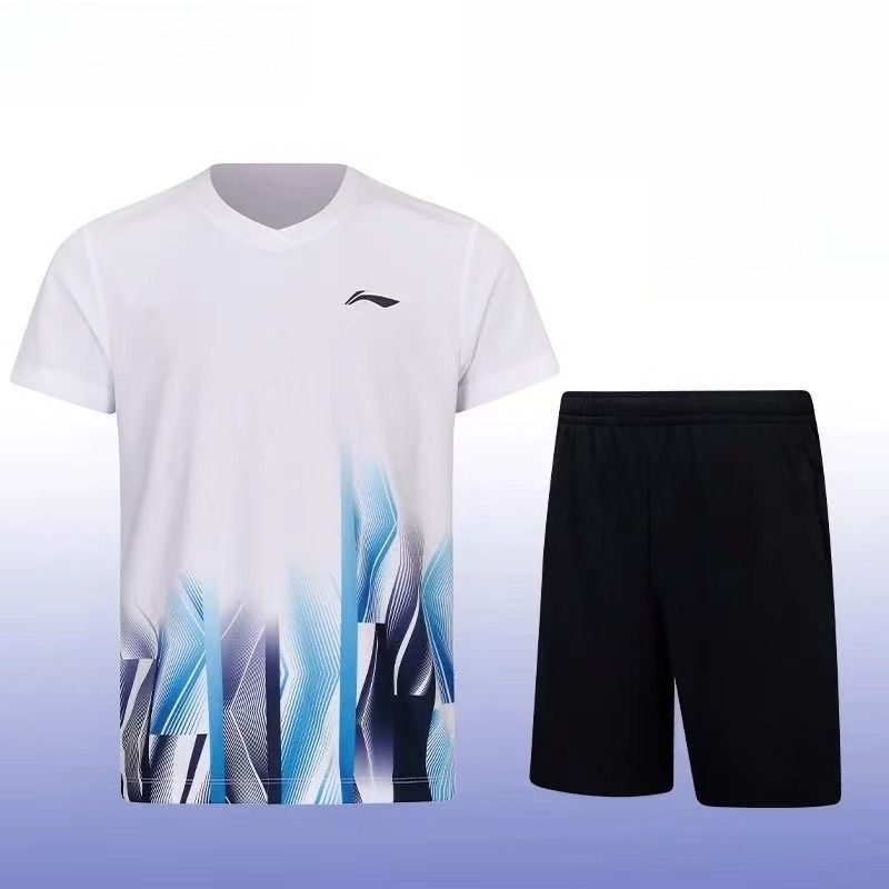Nouveauté 2026 : Maillots de s - Badminton Png avis et prix