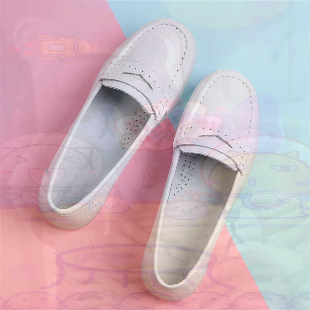 Mocassin conduite baskets pour - Badminton News avis et prix