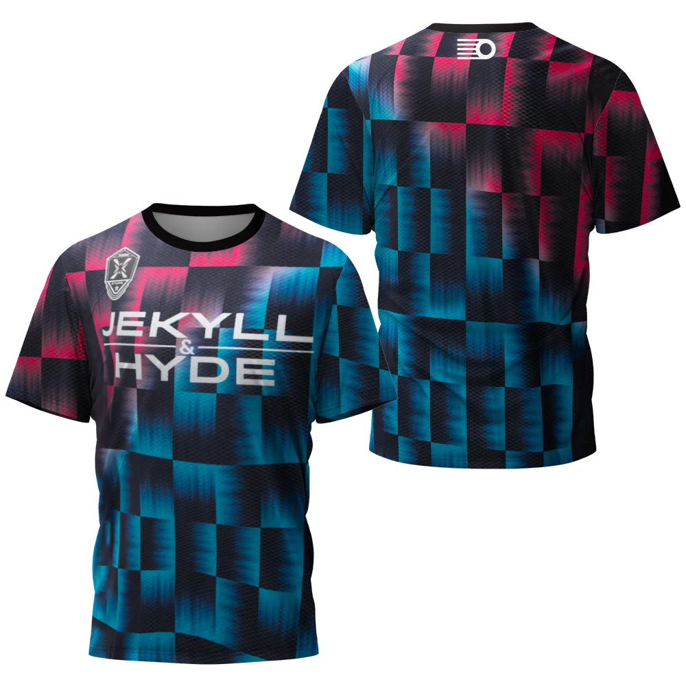 T-shirt de tennis de table ten - Badminton Png avis et prix