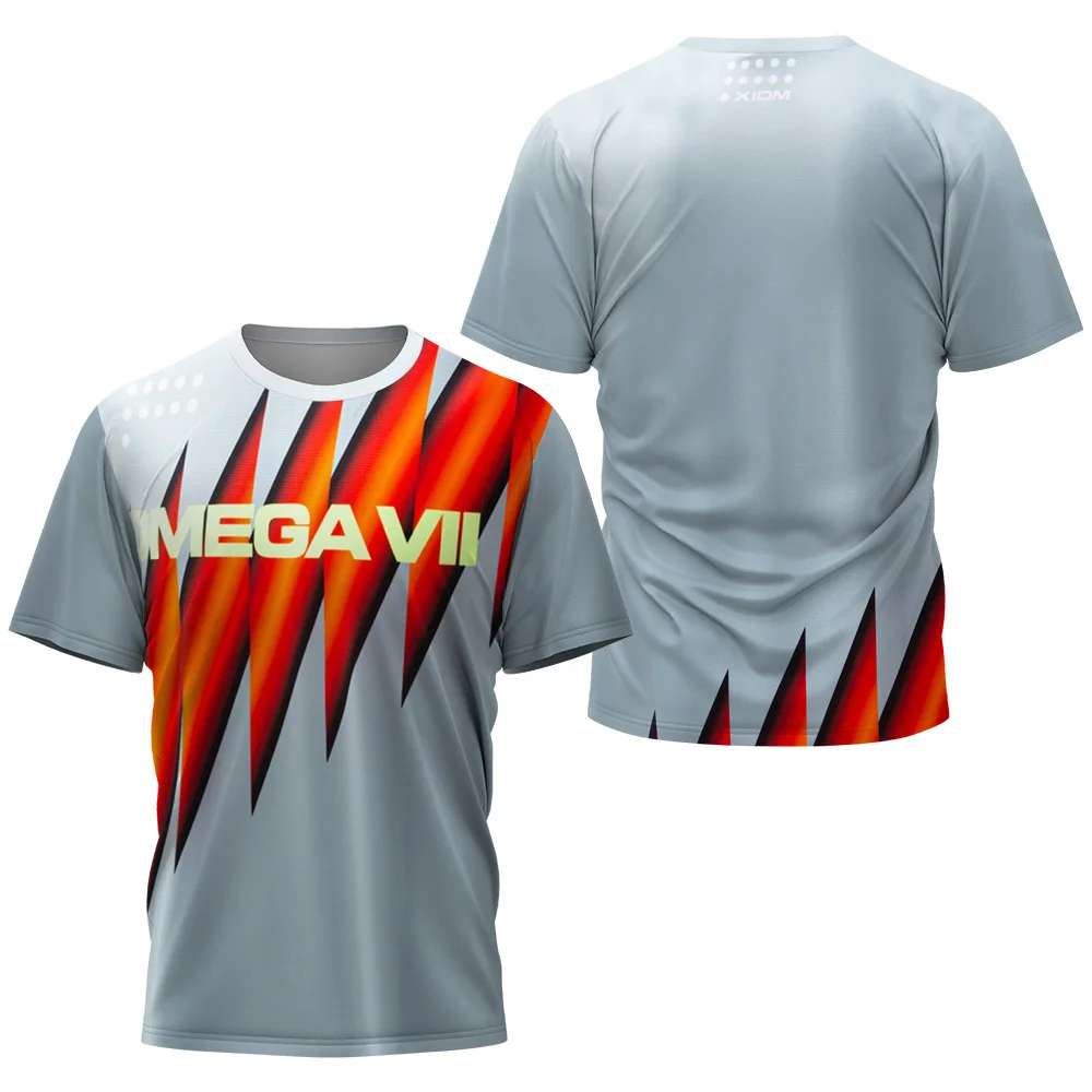 T-shirt de tennis de table ten - Badminton Png avis et prix