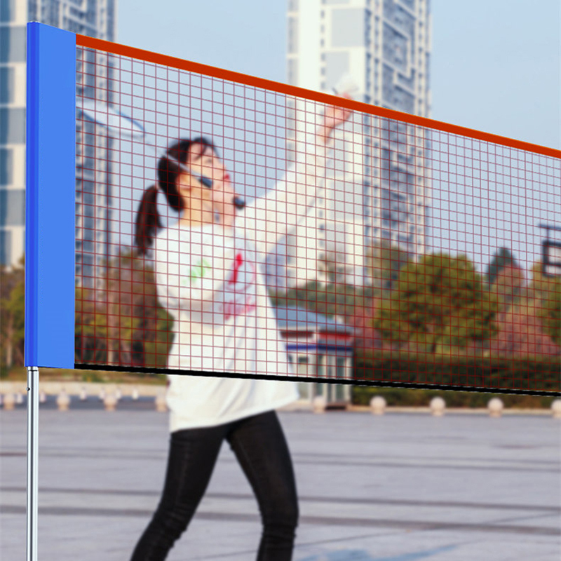 Filet de badminton portable mu - Badminton Score Counter avis et prix