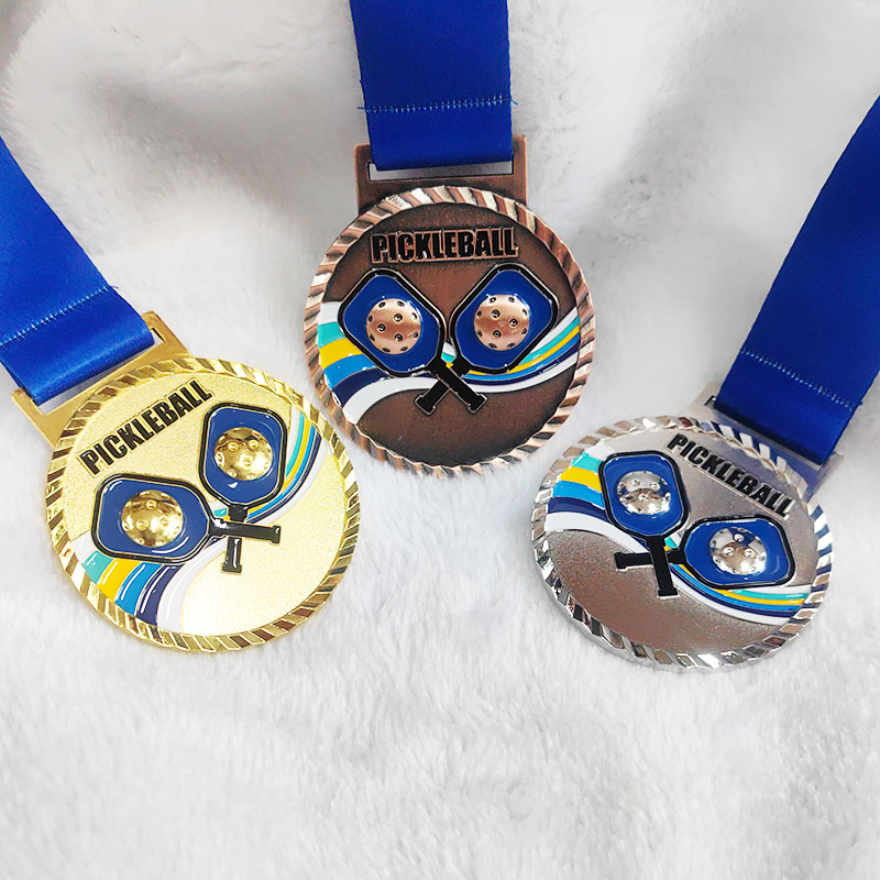 Médaille d'or pour enfants, Mé - Badminton Championship avis et prix