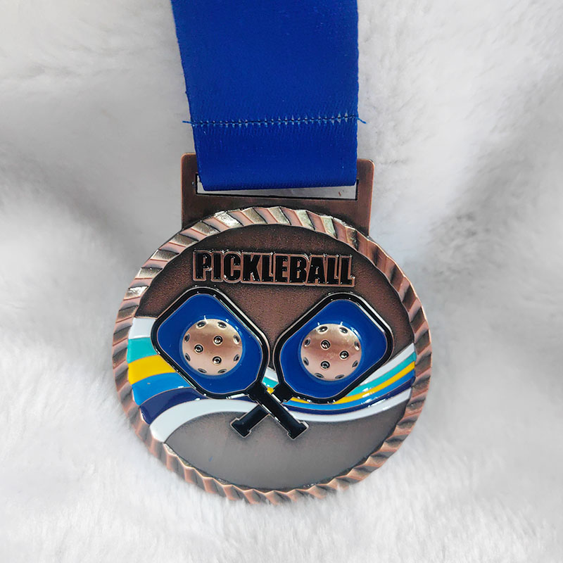 Médaille d'or pour enfants, Mé - Badminton Championship avis et prix