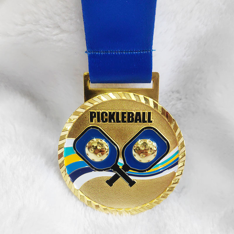 Médaille d'or pour enfants, Mé - Badminton Championship avis et prix
