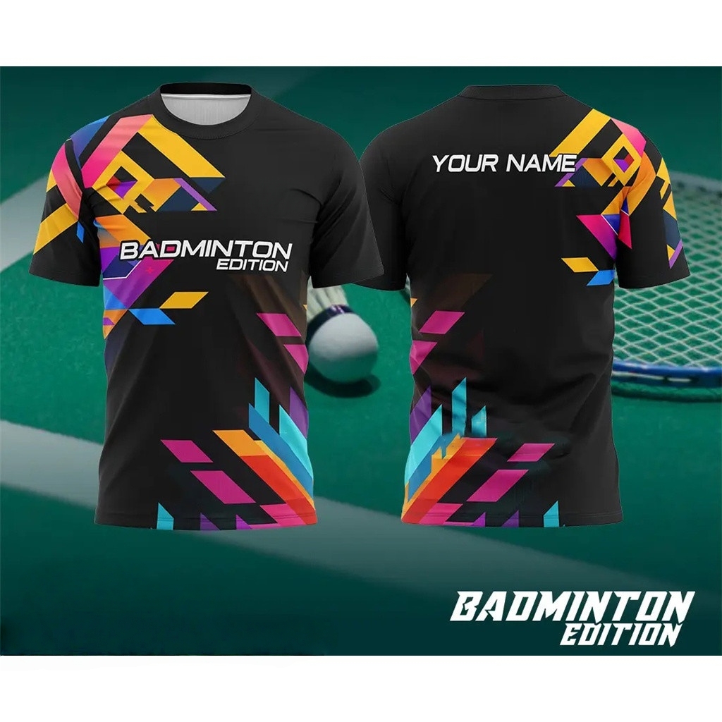 Vêtements de badminton pour ho - Badminton Outfit avis et prix