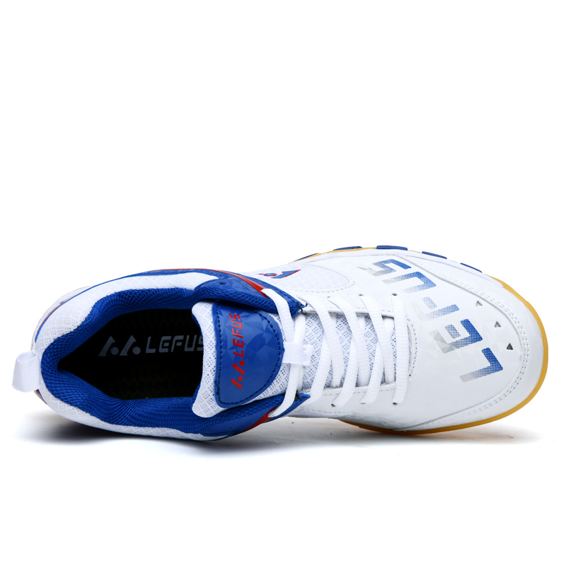 Lefus marque chaussures de Ten - Badminton Outfit avis et prix