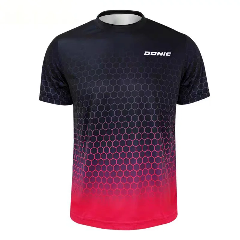 Nouveau T-shirt de tennis de t - Badminton Png avis et prix