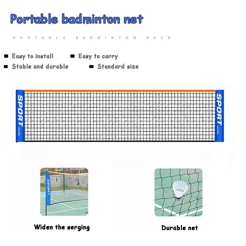 Filet de sport Portable pour B - Badminton Score Counter avis et prix