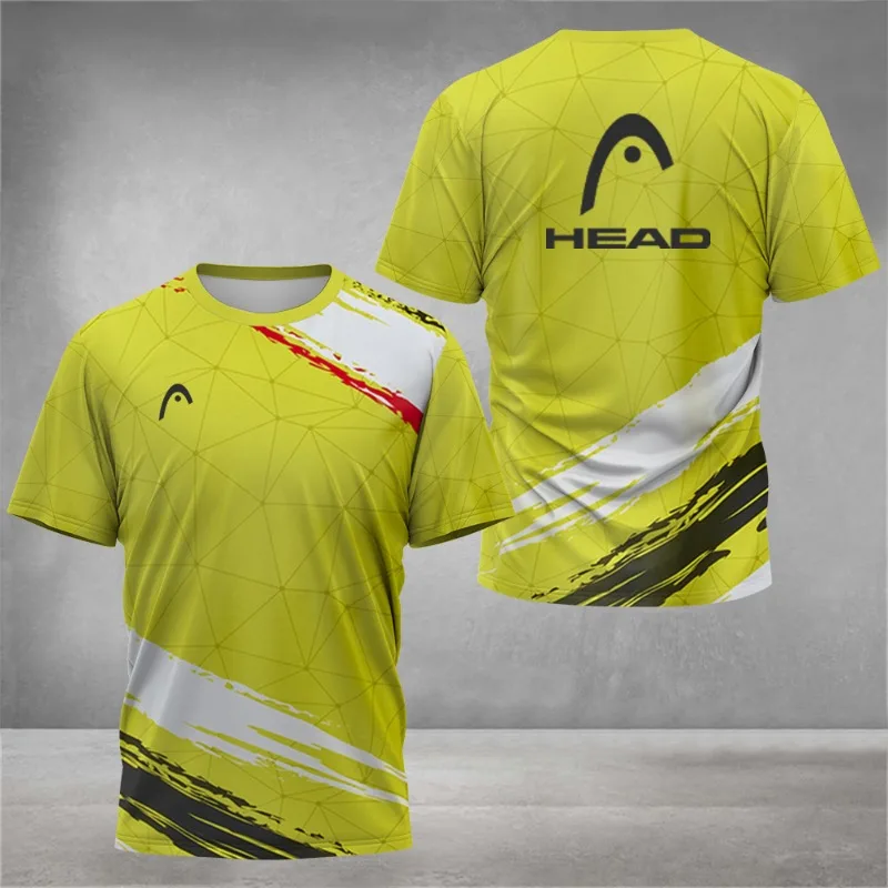 T-shirt d'été respirant pour h - Badminton Outfit avis et prix