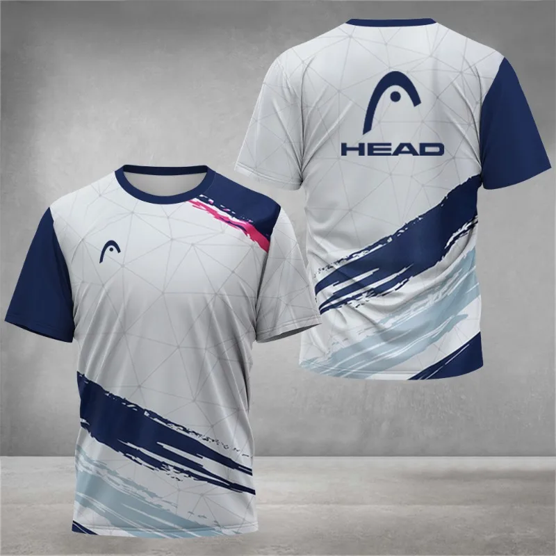 T-shirt d'été respirant pour h - Badminton Outfit avis et prix