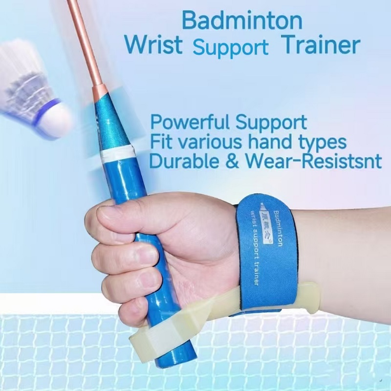 Support de poignet réglable po - Badminton Score Counter avis et prix