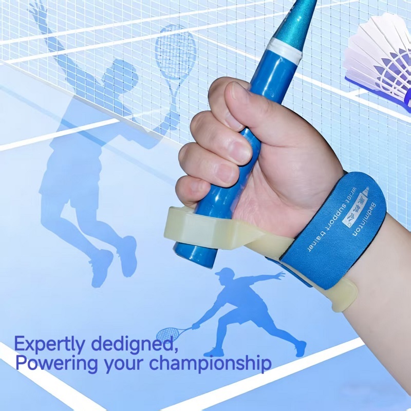 Support de poignet réglable po - Badminton Score Counter avis et prix