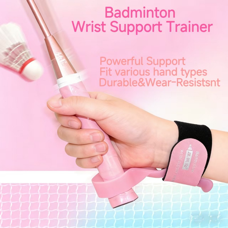 Support de poignet réglable po - Badminton Score Counter avis et prix