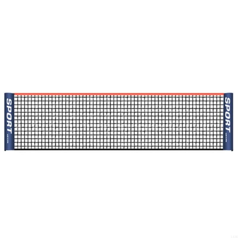Filet Tennis portatif pliable  - Badminton Score Counter avis et prix
