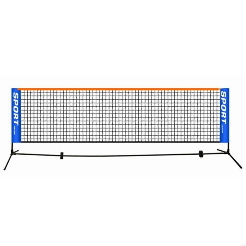 Filet Tennis portatif pliable  - Badminton Score Counter avis et prix