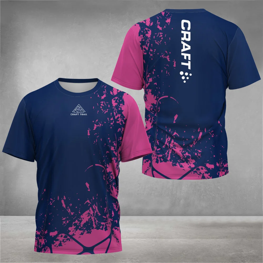 T-Shirt à col ras du cou impri - Badminton Outfit avis et prix