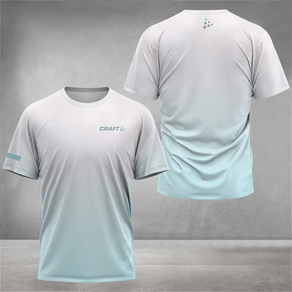 T-Shirt à col ras du cou impri - Badminton Outfit avis et prix