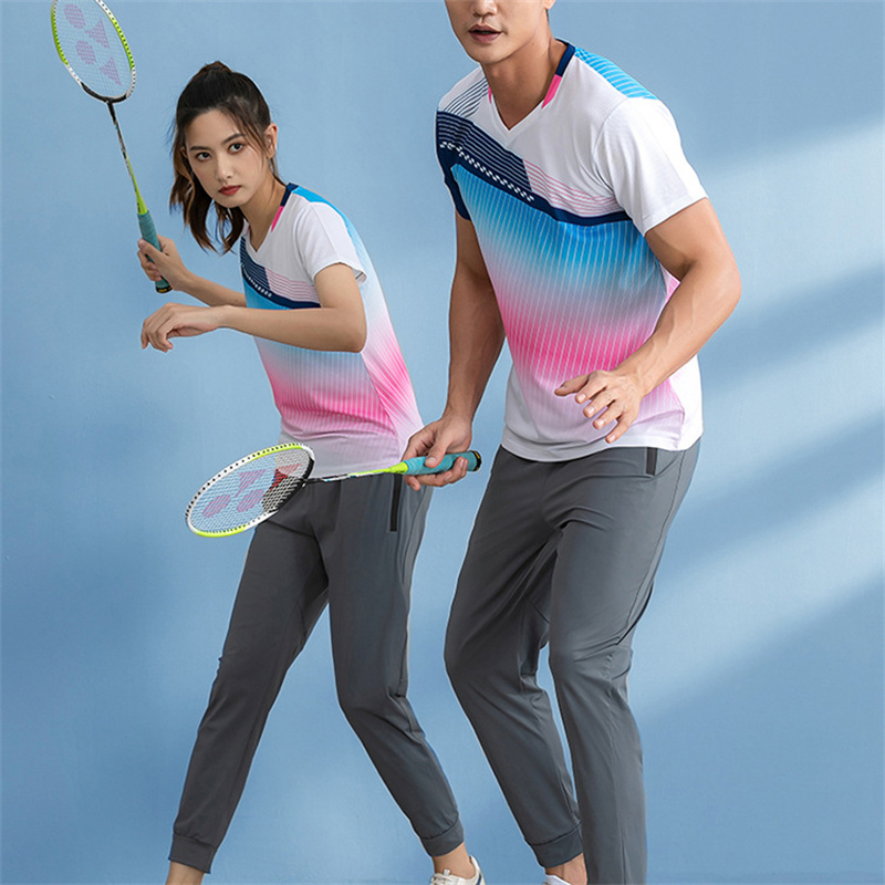 Maillots et shorts de Badminto - Badminton Outfit avis et prix