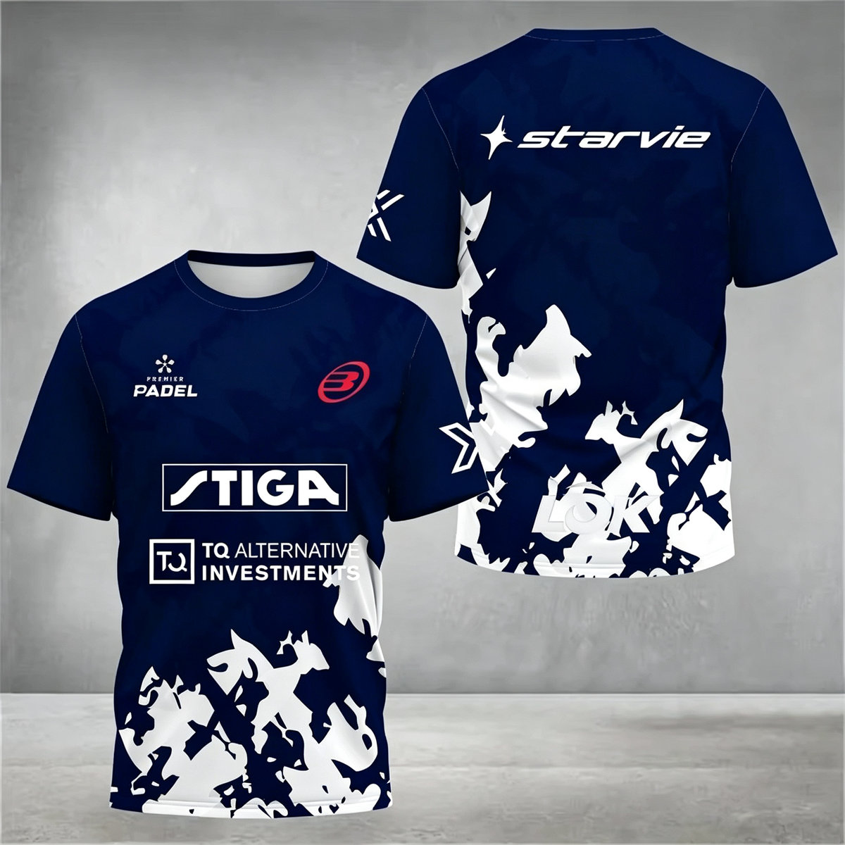 T-shirt de sport pour homme, à - Badminton Png avis et prix