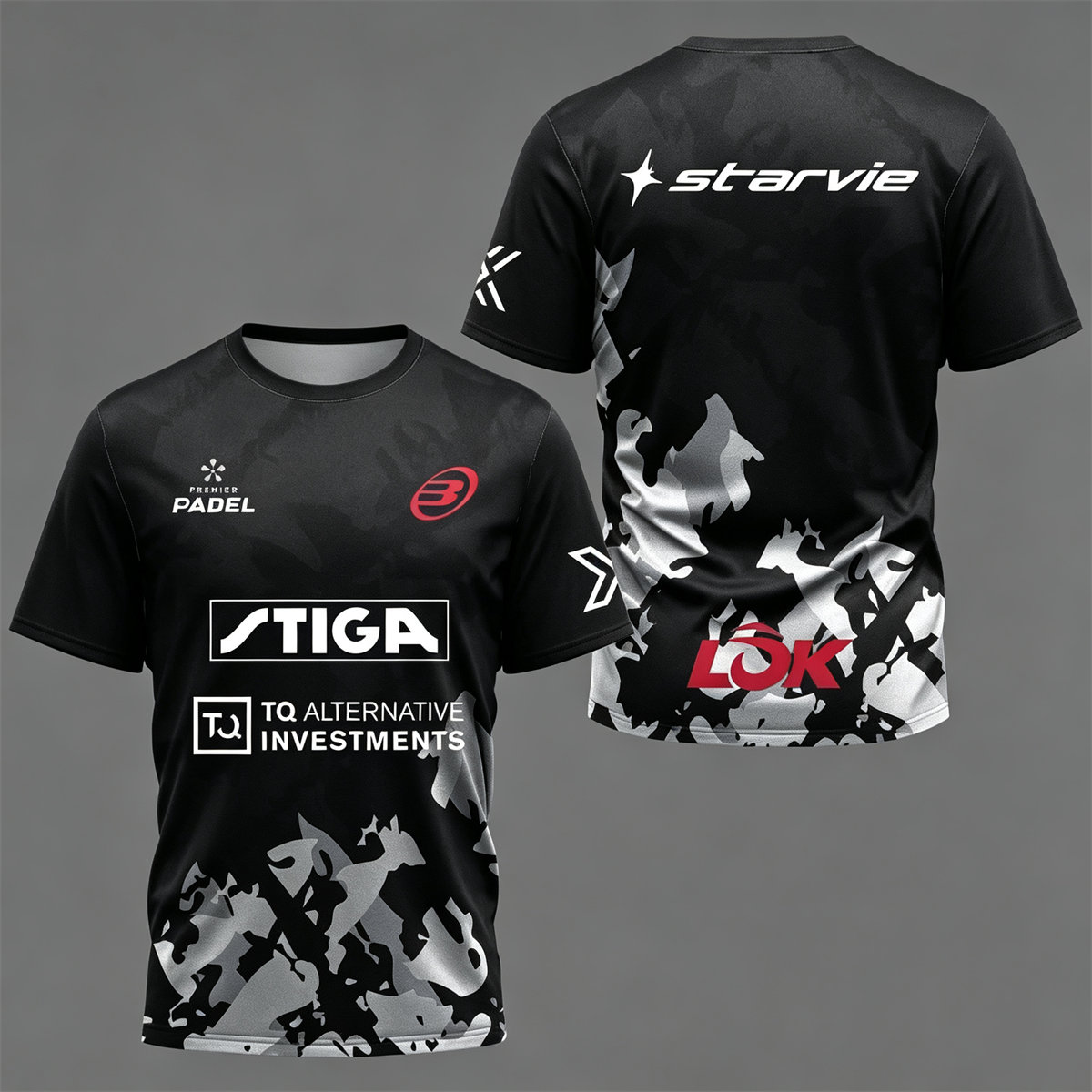 T-shirt de sport pour homme, à - Badminton Png avis et prix