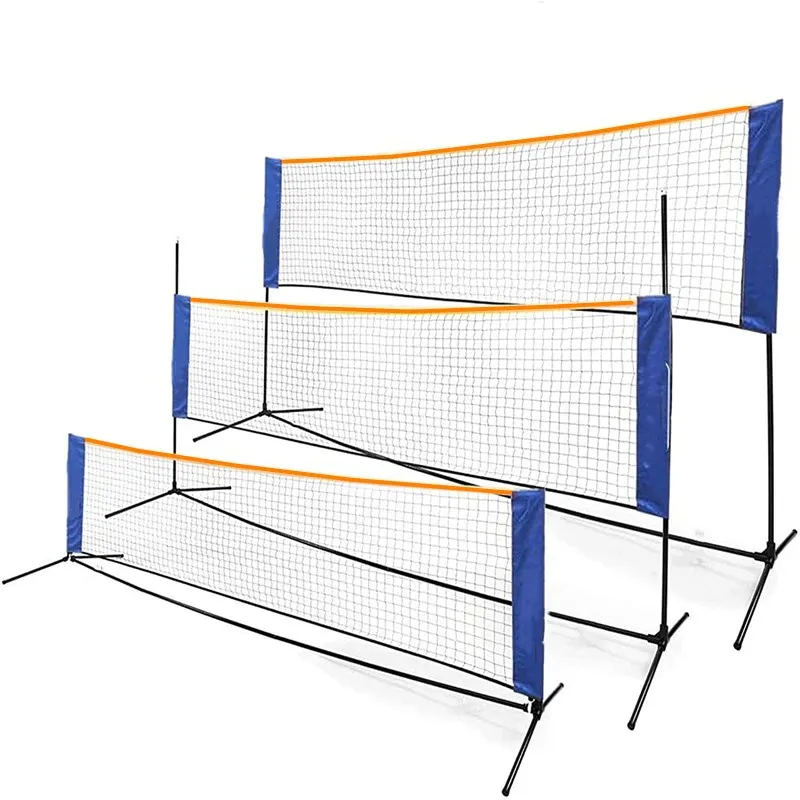Ensemble de filet de sport por - Badminton Score Counter avis et prix