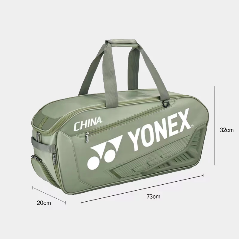 Sac de raquettes de tennis et  - Badminton News avis et prix