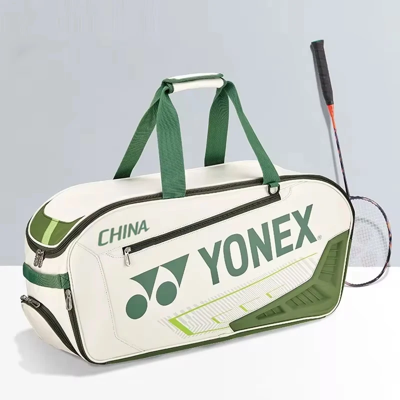Sac de raquettes de tennis et  - Badminton News avis et prix
